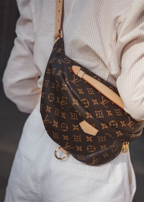 lv bum bag hk